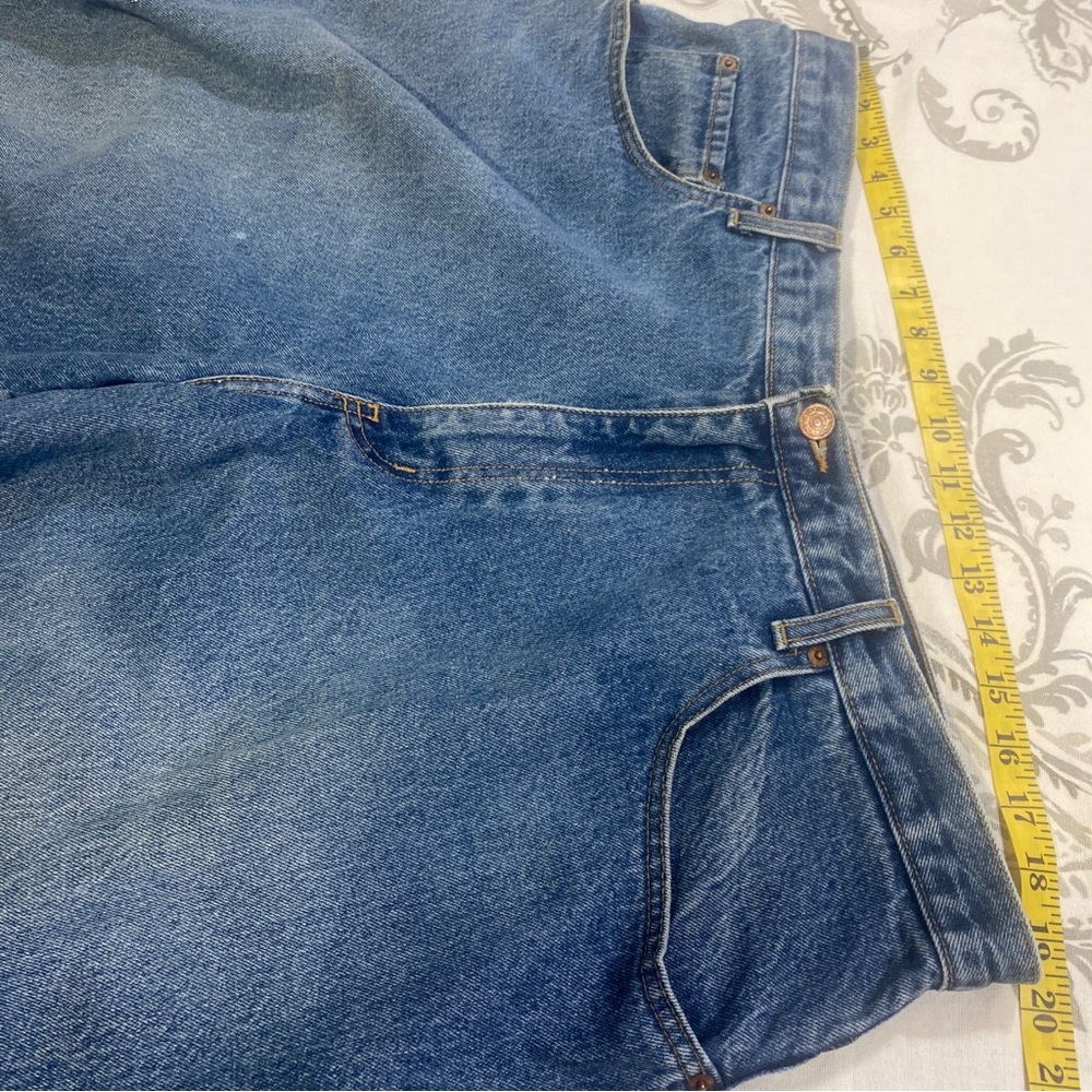 Vintage Pepe London‎ 
Baggy Skater Hip Hop 90’s - Picture 7 of 16